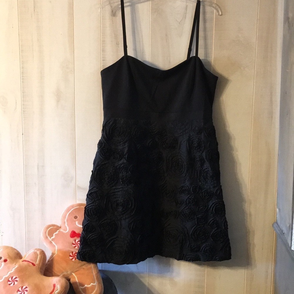 ELLE LBD Party Dress Size 16
